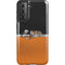 NFL Cincinnati Bengals Vintage Galaxy S21 5G Pro Case