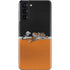 NFL Cincinnati Bengals Vintage Galaxy S21 5G Skin