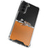 NFL Cincinnati Bengals Vintage Galaxy S21 FE Clear Case