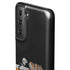 NFL Cincinnati Bengals Vintage Galaxy S21 FE Pro Case