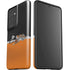 NFL Cincinnati Bengals Vintage Galaxy S21 Ultra 5G Pro Case