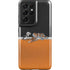 NFL Cincinnati Bengals Vintage Galaxy S21 Ultra 5G Pro Case