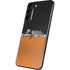 NFL Cincinnati Bengals Vintage Galaxy S22 Plus Skin