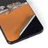 NFL Cincinnati Bengals Vintage Galaxy S22 Plus Skin