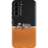 NFL Cincinnati Bengals Vintage Galaxy S22 Pro Case