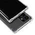 NFL Cincinnati Bengals Vintage Galaxy S22 Ultra Clear Case