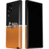 NFL Cincinnati Bengals Vintage Galaxy S22 Ultra Pro Case