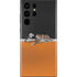NFL Cincinnati Bengals Vintage Galaxy S22 Ultra Skin