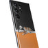 NFL Cincinnati Bengals Vintage Galaxy S22 Ultra Skin