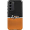 NFL Cincinnati Bengals Vintage Galaxy S23 Plus Pro Case