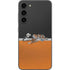 NFL Cincinnati Bengals Vintage Galaxy S23 Plus Skin