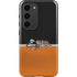 NFL Cincinnati Bengals Vintage Galaxy S23 Pro Case