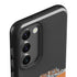 NFL Cincinnati Bengals Vintage Galaxy S23 Pro Case
