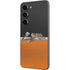 NFL Cincinnati Bengals Vintage Galaxy S23 Skin