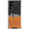 NFL Cincinnati Bengals Vintage Galaxy S24 Ultra Clear Case