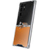 NFL Cincinnati Bengals Vintage Galaxy S24 Ultra Clear Case