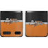 NFL Cincinnati Bengals Vintage Galaxy Z Flip Skin