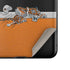 NFL Cincinnati Bengals Vintage Galaxy Z Flip Skin
