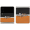NFL Cincinnati Bengals Vintage Galaxy Z Flip3 5G Skin