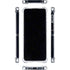 NFL Cincinnati Bengals Vintage Galaxy Z Flip5 5G Clear Case