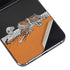 NFL Cincinnati Bengals Vintage Galaxy Z Flip5 5G Skin