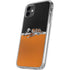 NFL Cincinnati Bengals Vintage iPhone 11 Clear Case
