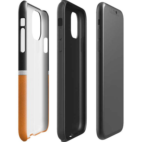 NFL Cincinnati Bengals Vintage iPhone 11 Impact Case