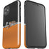 NFL Cincinnati Bengals Vintage iPhone 11 Impact Case