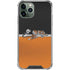 NFL Cincinnati Bengals Vintage iPhone 11 Pro Max Clear Case