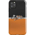 NFL Cincinnati Bengals Vintage iPhone 11 Pro Max Impact Case
