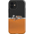 NFL Cincinnati Bengals Vintage iPhone 12 Impact Case