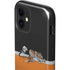 NFL Cincinnati Bengals Vintage iPhone 12 Mini Impact Case