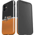 NFL Cincinnati Bengals Vintage iPhone 12 Mini Impact Case