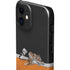 NFL Cincinnati Bengals Vintage iPhone 12 Mini Lite Case