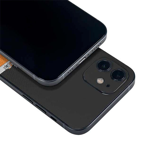 NFL Cincinnati Bengals Vintage iPhone 12 Mini Skin