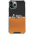 NFL Cincinnati Bengals Vintage iPhone 12 Pro Clear Case