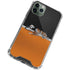 NFL Cincinnati Bengals Vintage iPhone 12 Pro Clear Case