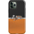 NFL Cincinnati Bengals Vintage iPhone 12 Pro Impact Case