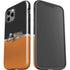 NFL Cincinnati Bengals Vintage iPhone 12 Pro Impact Case