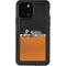 NFL Cincinnati Bengals Vintage iPhone 12 Pro Waterproof Case