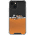 NFL Cincinnati Bengals Vintage iPhone 13 Clear Case
