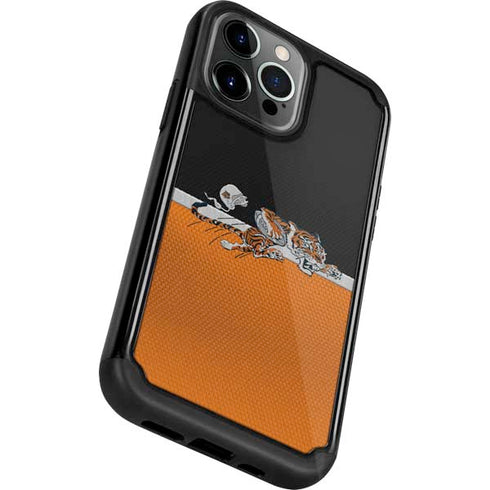 NFL Cincinnati Bengals Vintage iPhone 13 Pro Cargo Case