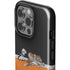 NFL Cincinnati Bengals Vintage iPhone 13 Pro Impact Case