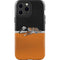 NFL Cincinnati Bengals Vintage iPhone 13 Pro Max Impact Case