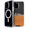 NFL Cincinnati Bengals Vintage iPhone 13 Pro Max MagSafe Case
