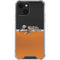 NFL Cincinnati Bengals Vintage iPhone 15 Plus Clear Case