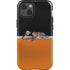 NFL Cincinnati Bengals Vintage iPhone 14 Impact Case
