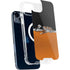 NFL Cincinnati Bengals Vintage iPhone 14 Plus MagSafe Case