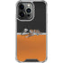 NFL Cincinnati Bengals Vintage iPhone 15 Pro Clear Case