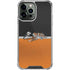 NFL Cincinnati Bengals Vintage iPhone 14 Pro Max Clear Case